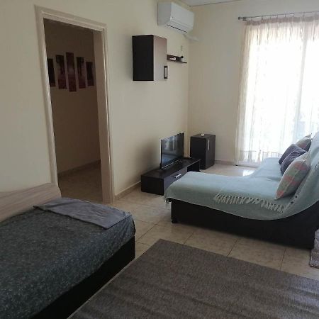 Treasures B&B Paloukia 外观 照片