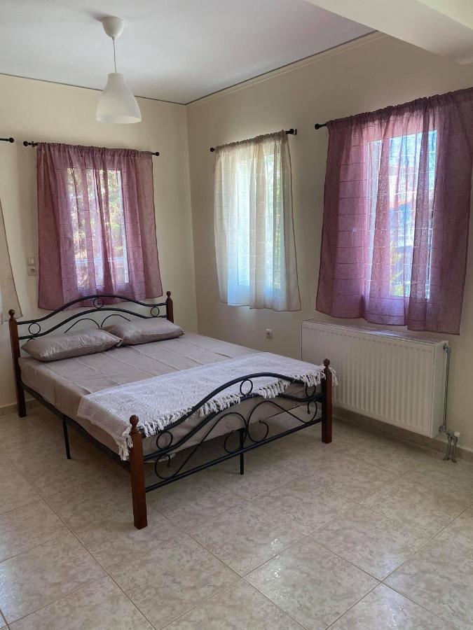 Treasures B&B Paloukia 外观 照片