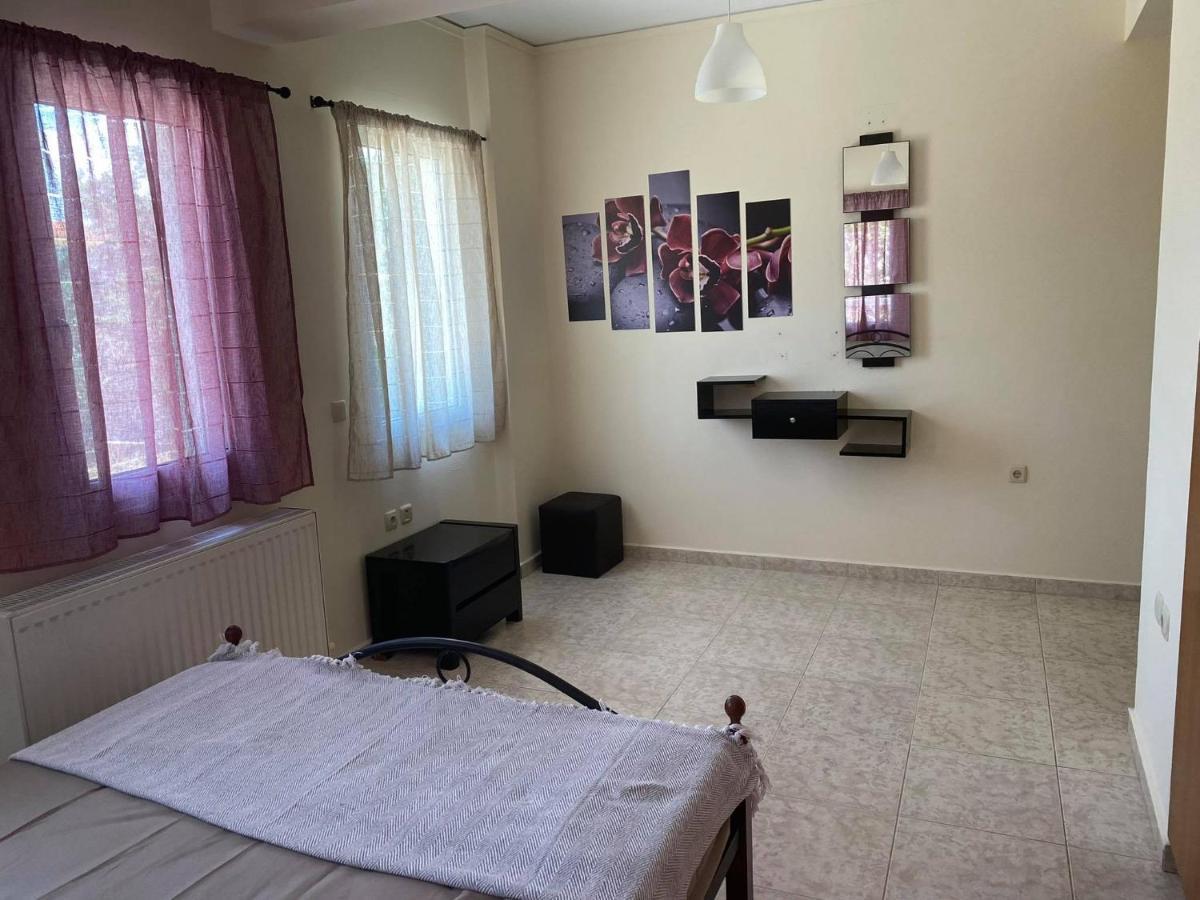 Treasures B&B Paloukia 外观 照片