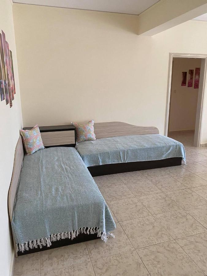 Treasures B&B Paloukia 外观 照片