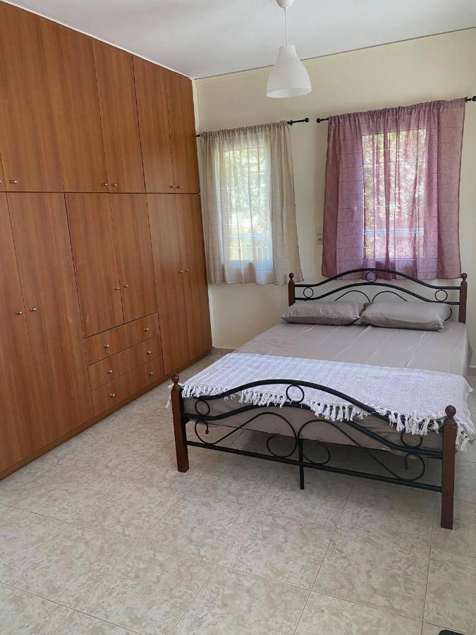 Treasures B&B Paloukia 外观 照片
