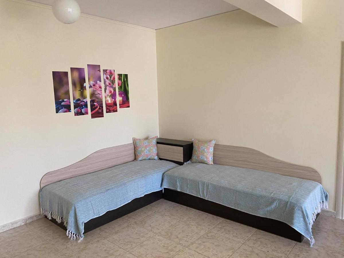 Treasures B&B Paloukia 外观 照片