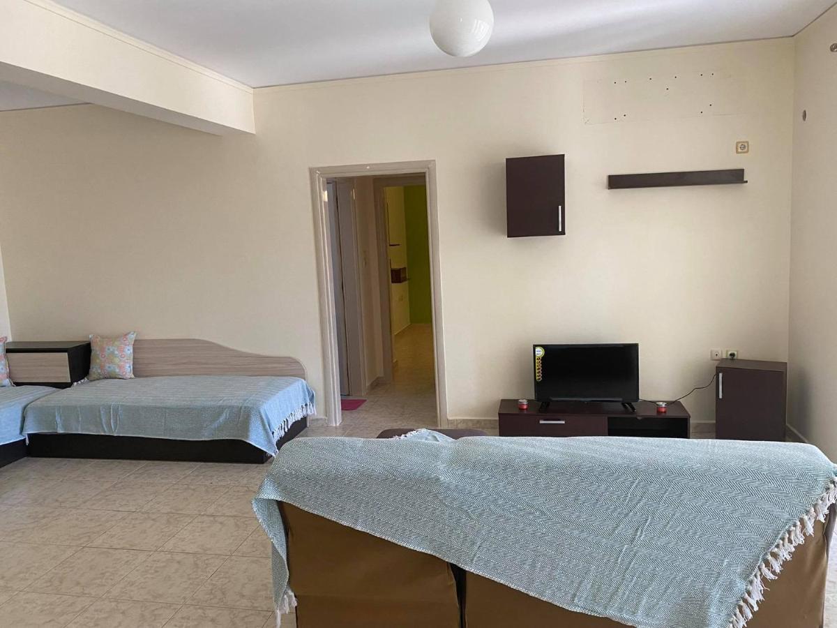 Treasures B&B Paloukia 外观 照片