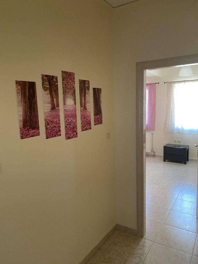 Treasures B&B Paloukia 外观 照片