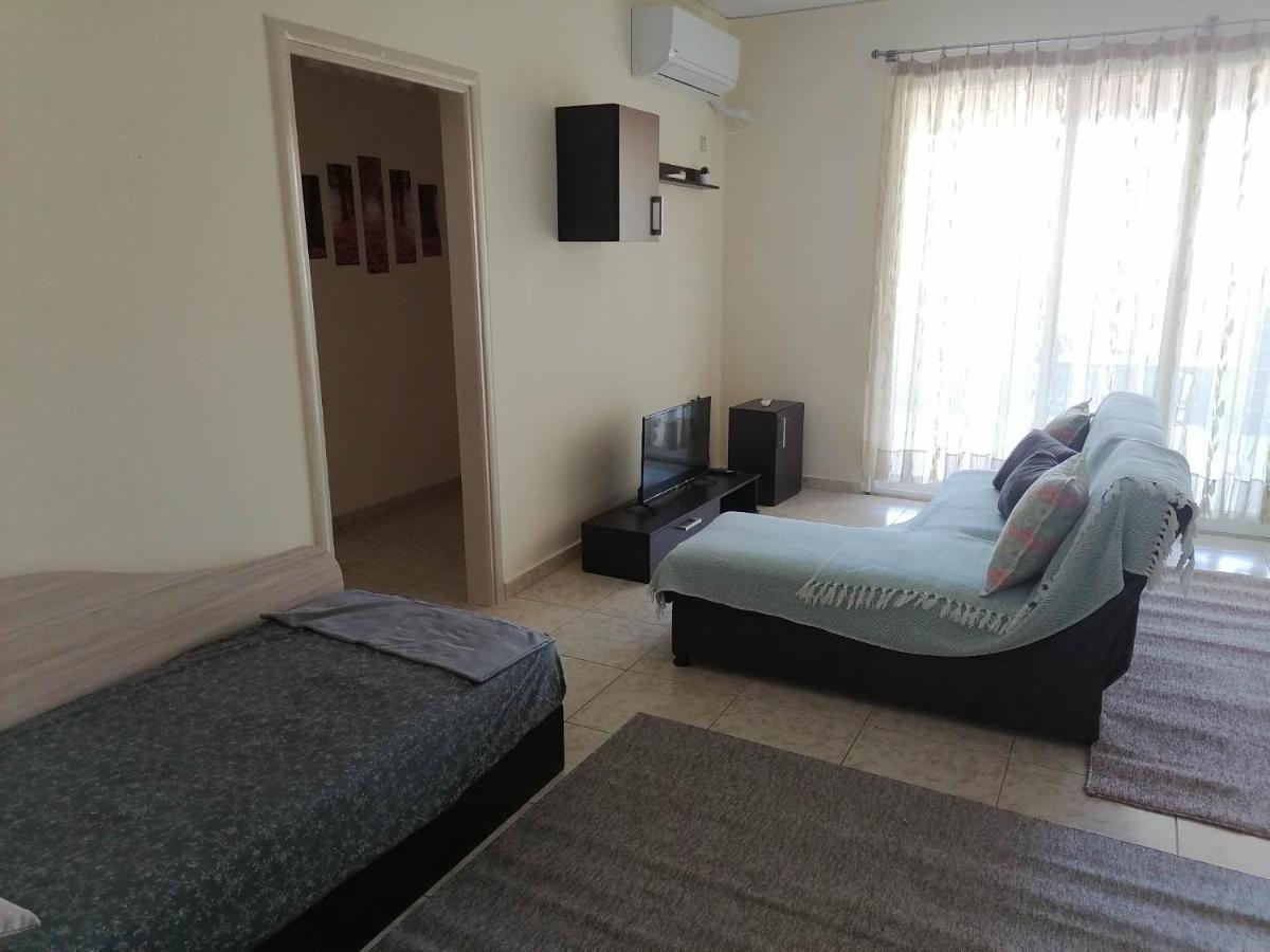 Treasures B&B Paloukia 外观 照片